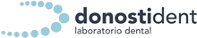 Donostident logo